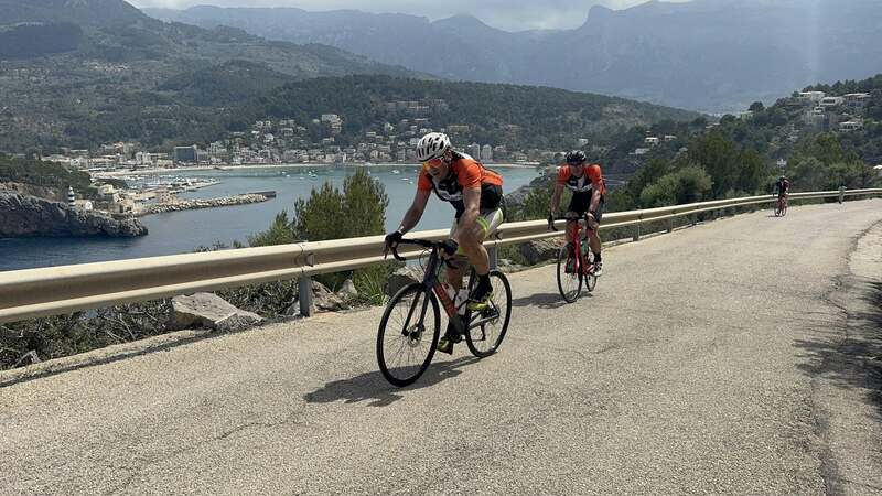 MALLORCA - CLASSIC - 10.-19.4.2025