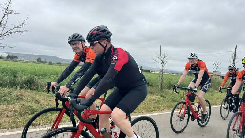 MALLORCA - CLASSIC - 10.-19.4.2025