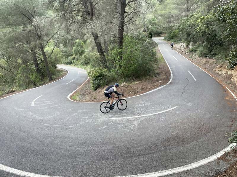 MALLORCA - CLASSIC - 10.-19.4.2025