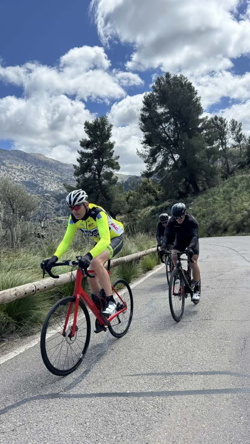 MALLORCA - CLASSIC - 10.-19.4.2025