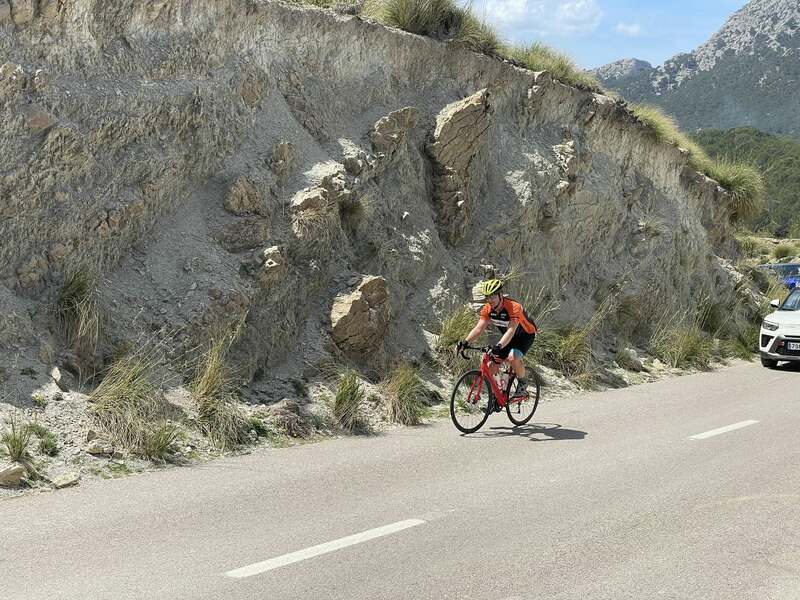 MALLORCA - CLASSIC - 10.-19.4.2025