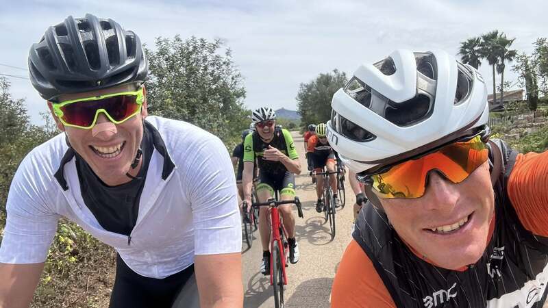 MALLORCA - CLASSIC - 10.-19.4.2025