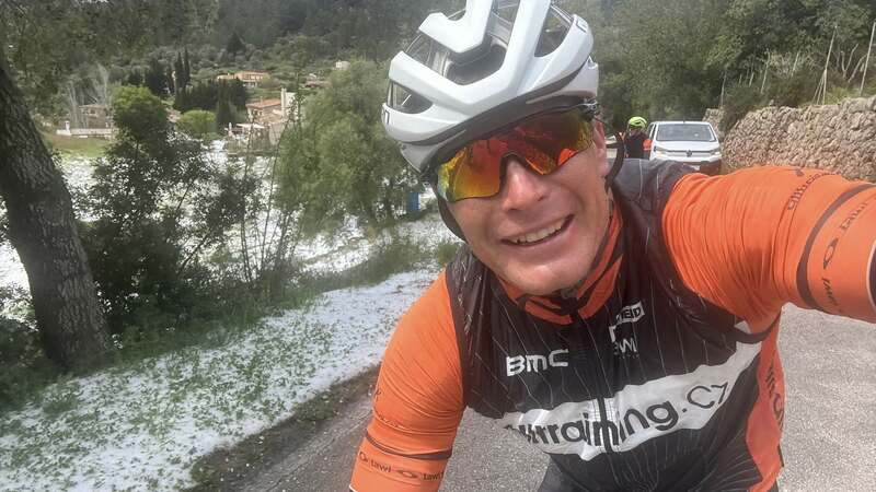 MALLORCA - CLASSIC - 10.-19.4.2025
