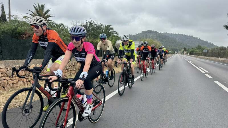 MALLORCA - CLASSIC - 10.-19.4.2025
