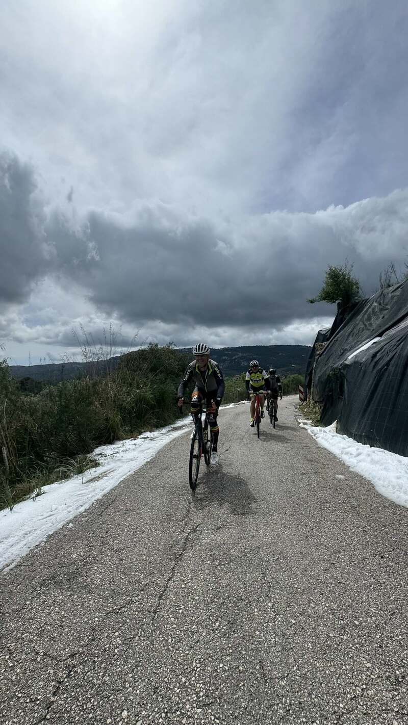 MALLORCA - CLASSIC - 10.-19.4.2025