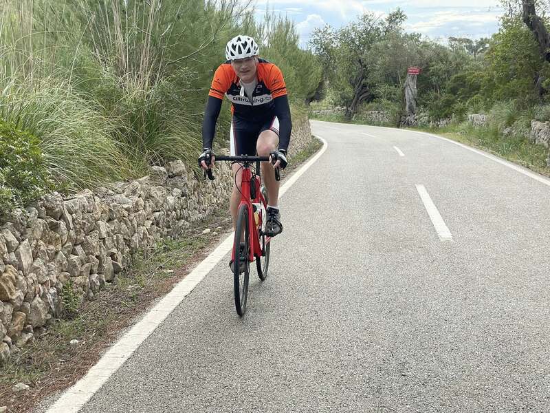 MALLORCA - CLASSIC - 10.-19.4.2025