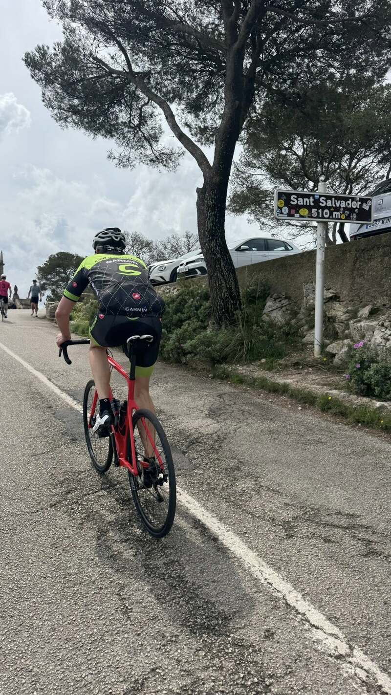MALLORCA - CLASSIC - 10.-19.4.2025