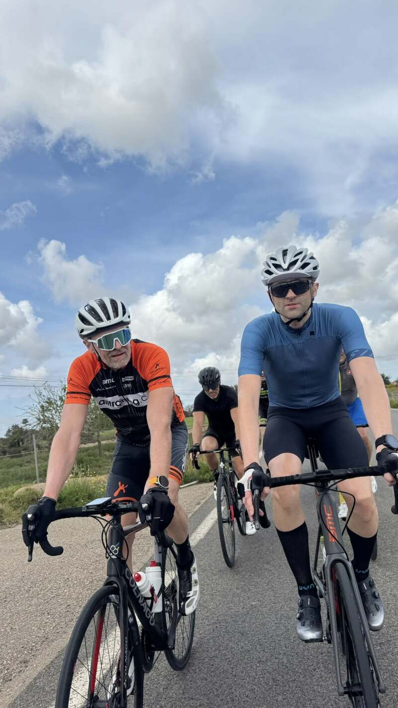 MALLORCA - CLASSIC - 10.-19.4.2025