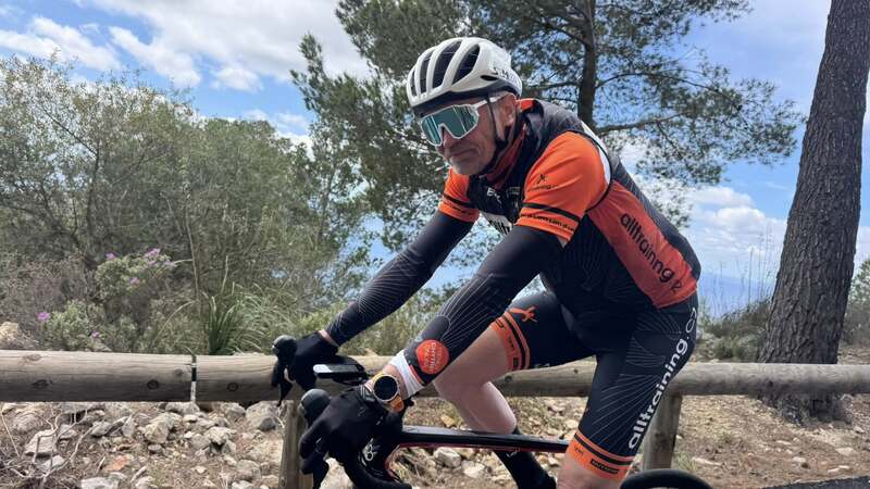 MALLORCA - CLASSIC - 10.-19.4.2025