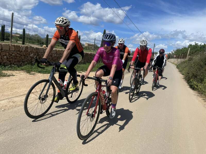 MALLORCA - CLASSIC - 10.-19.4.2025