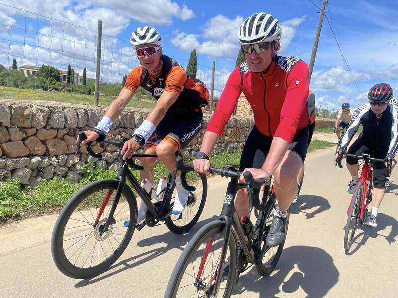 MALLORCA - CLASSIC - 10.-19.4.2025