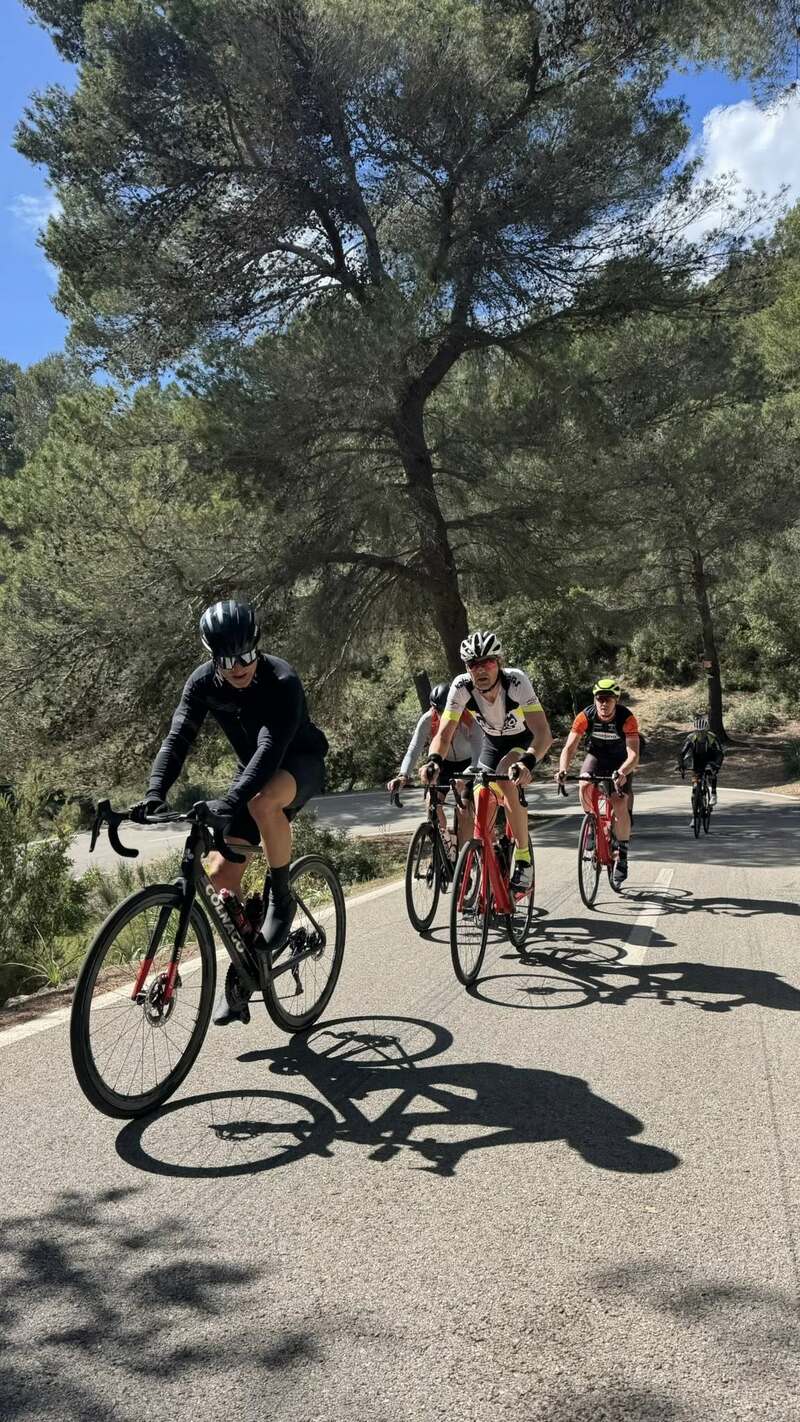 MALLORCA - CLASSIC - 10.-19.4.2025