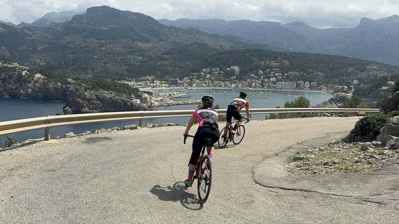 MALLORCA - CLASSIC - 10.-19.4.2025