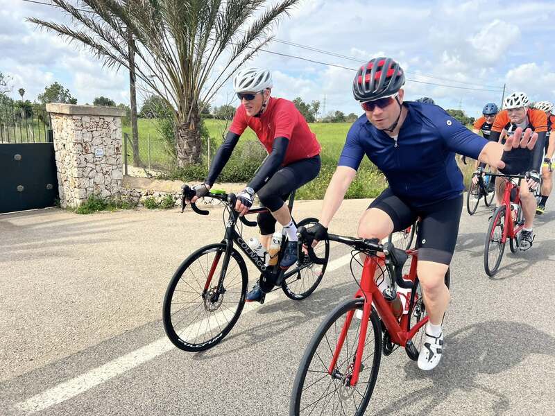 MALLORCA - CLASSIC - 10.-19.4.2025