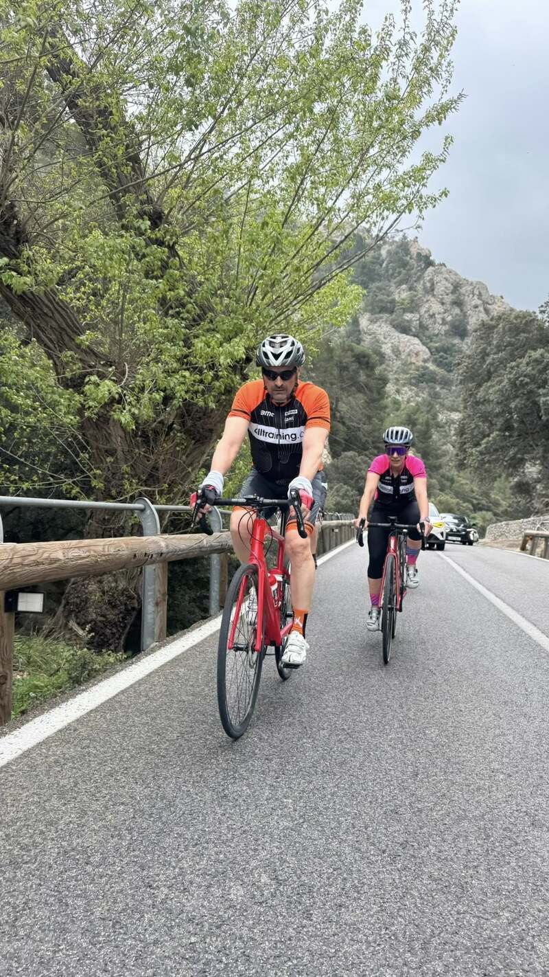 MALLORCA - CLASSIC - 10.-19.4.2025