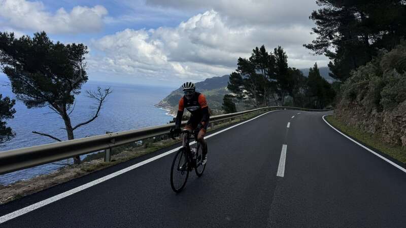 MALLORCA - CLASSIC - 10.-19.4.2025