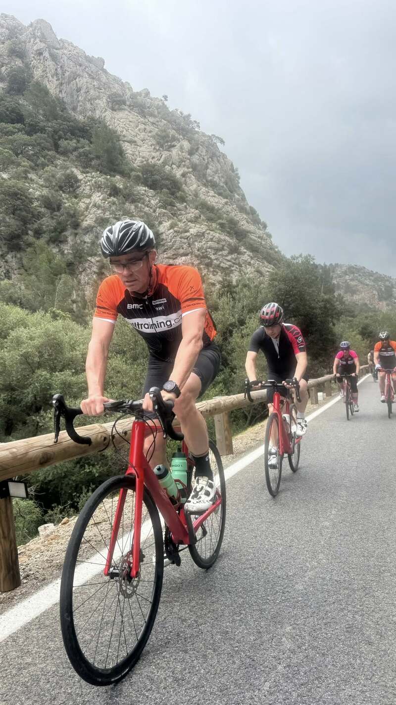 MALLORCA - CLASSIC - 10.-19.4.2025