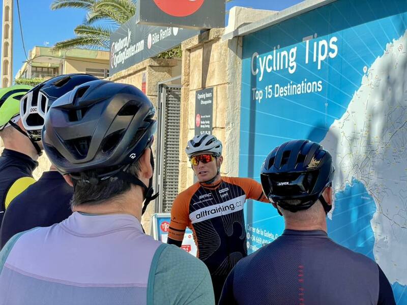 MALLORCA - CLASSIC - 10.-19.4.2025