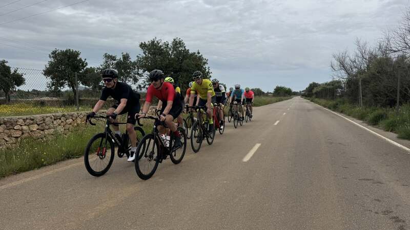 MALLORCA - CLASSIC - 10.-19.4.2025