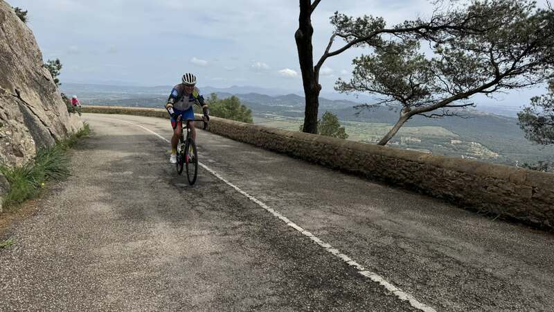 MALLORCA - CLASSIC - 10.-19.4.2025