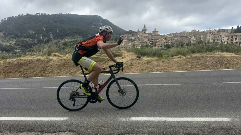 MALLORCA - CLASSIC - 10.-19.4.2025