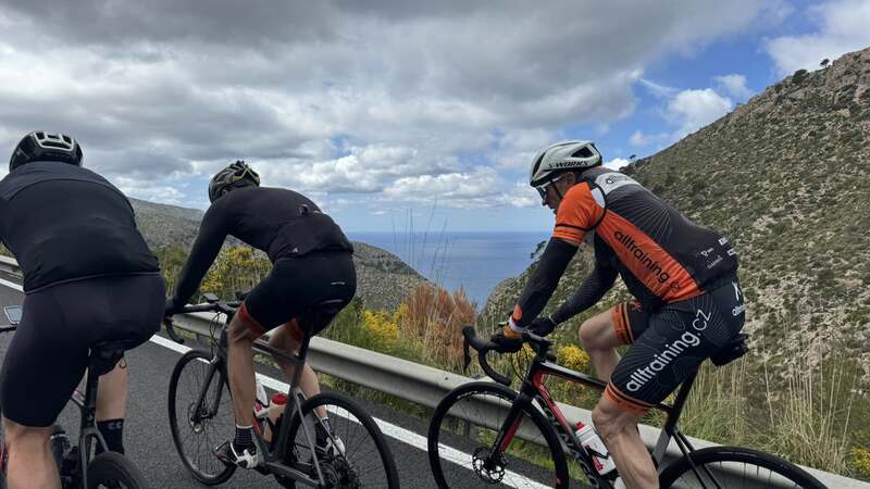 MALLORCA - CLASSIC - 10.-19.4.2025