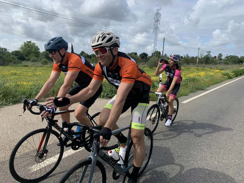 MALLORCA - CLASSIC - 10.-19.4.2025