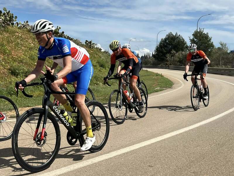 MALLORCA - CLASSIC - 10.-19.4.2025