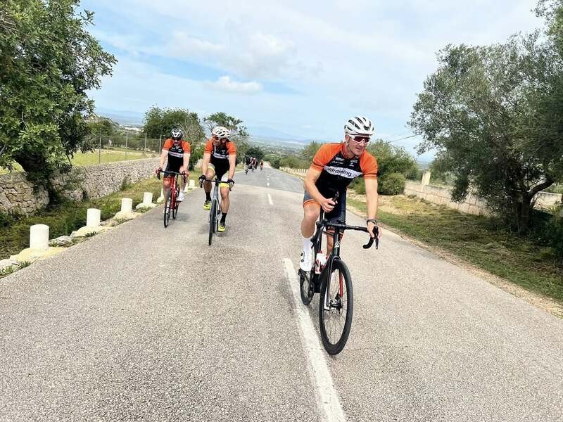 MALLORCA - CLASSIC - 10.-19.4.2025