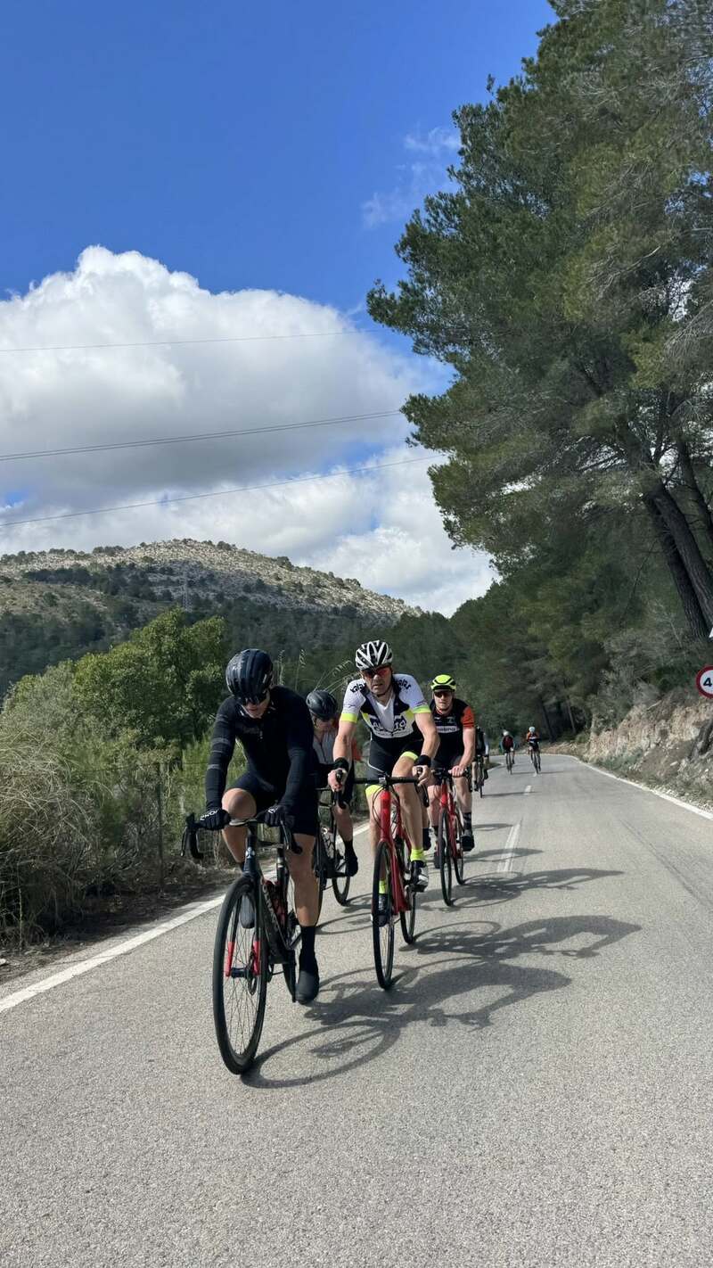 MALLORCA - CLASSIC - 10.-19.4.2025