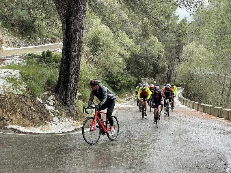 MALLORCA - CLASSIC - 10.-19.4.2025