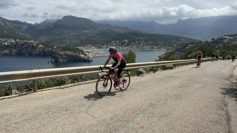 MALLORCA - CLASSIC - 10.-19.4.2025