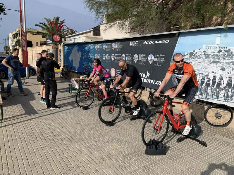 MALLORCA - CLASSIC - 10.-19.4.2025