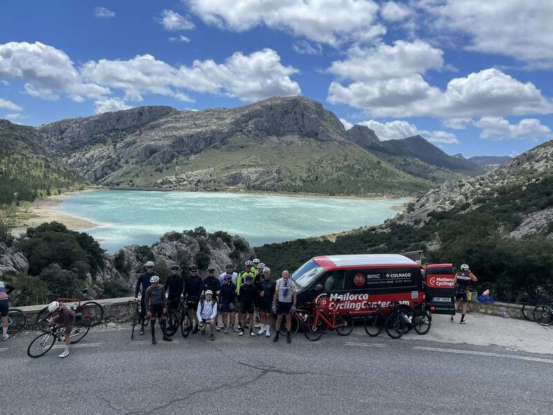 MALLORCA - CLASSIC - 10.-19.4.2025