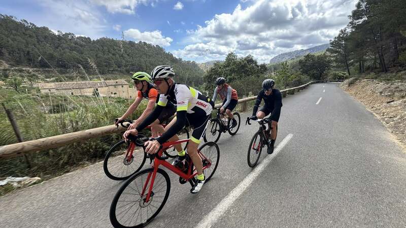 MALLORCA - CLASSIC - 10.-19.4.2025