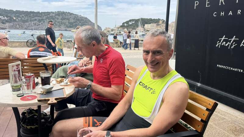 MALLORCA - CLASSIC - 10.-19.4.2025