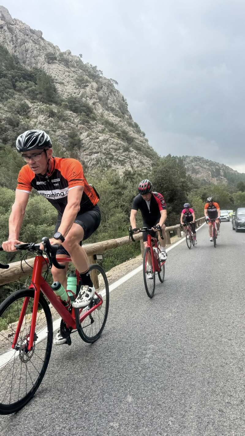 MALLORCA - CLASSIC - 10.-19.4.2025