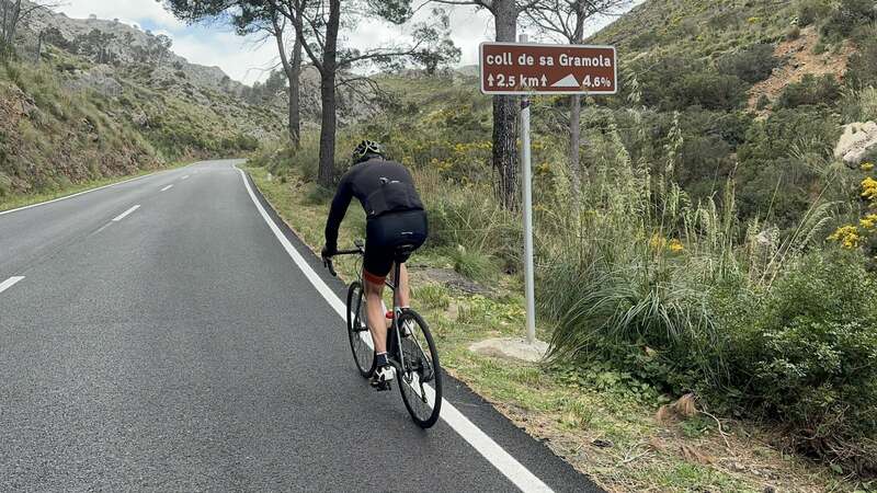 MALLORCA - CLASSIC - 10.-19.4.2025