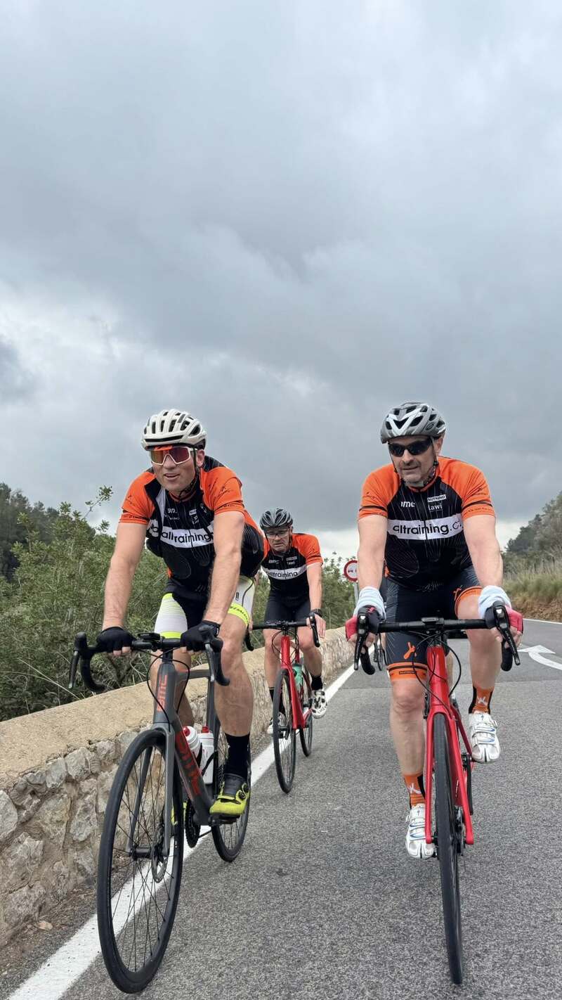 MALLORCA - CLASSIC - 10.-19.4.2025