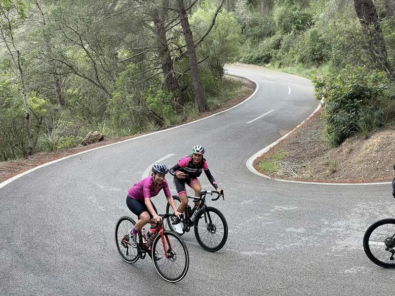 MALLORCA - CLASSIC - 10.-19.4.2025