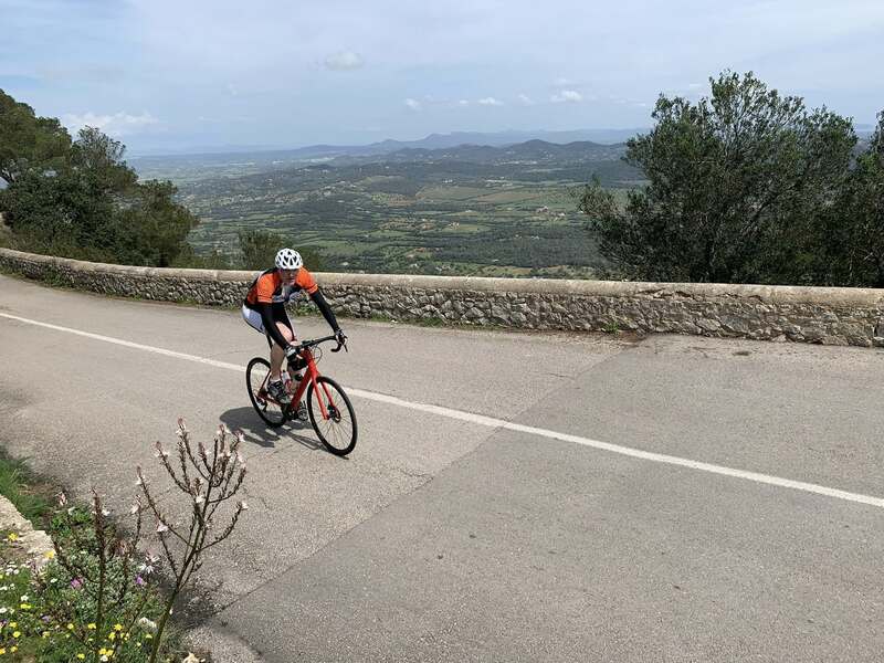 MALLORCA - CLASSIC - 10.-19.4.2025