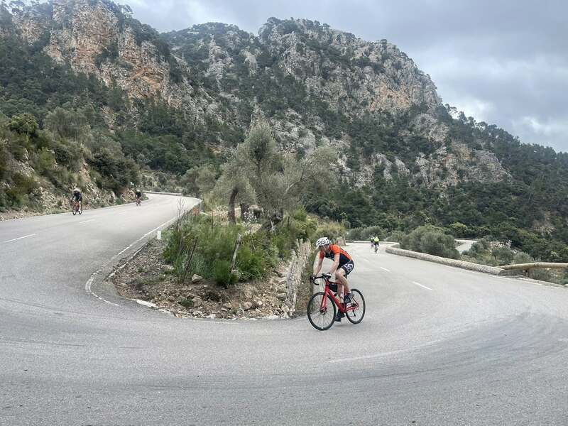 MALLORCA - CLASSIC - 10.-19.4.2025