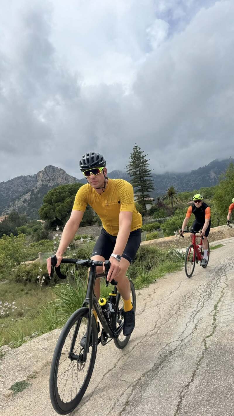 MALLORCA - CLASSIC - 10.-19.4.2025