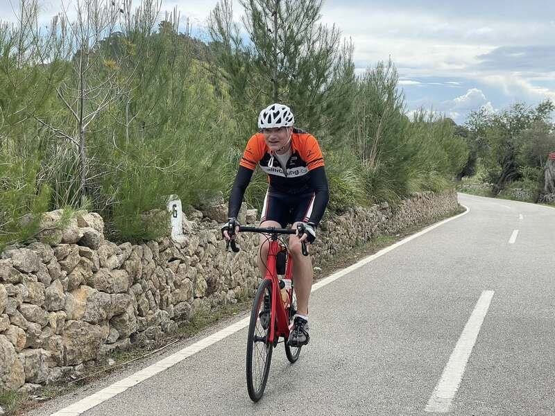 MALLORCA - CLASSIC - 10.-19.4.2025