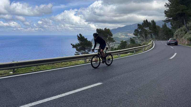 MALLORCA - CLASSIC - 10.-19.4.2025