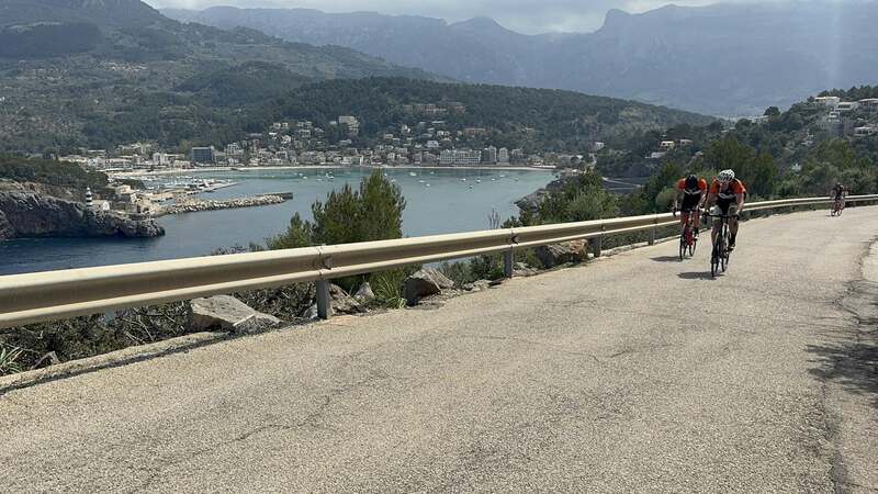 MALLORCA - CLASSIC - 10.-19.4.2025