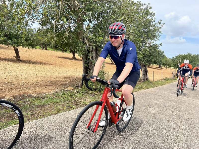 MALLORCA - CLASSIC - 10.-19.4.2025