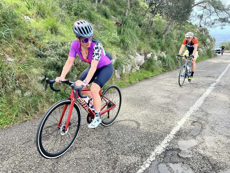 MALLORCA - CLASSIC - 10.-19.4.2025