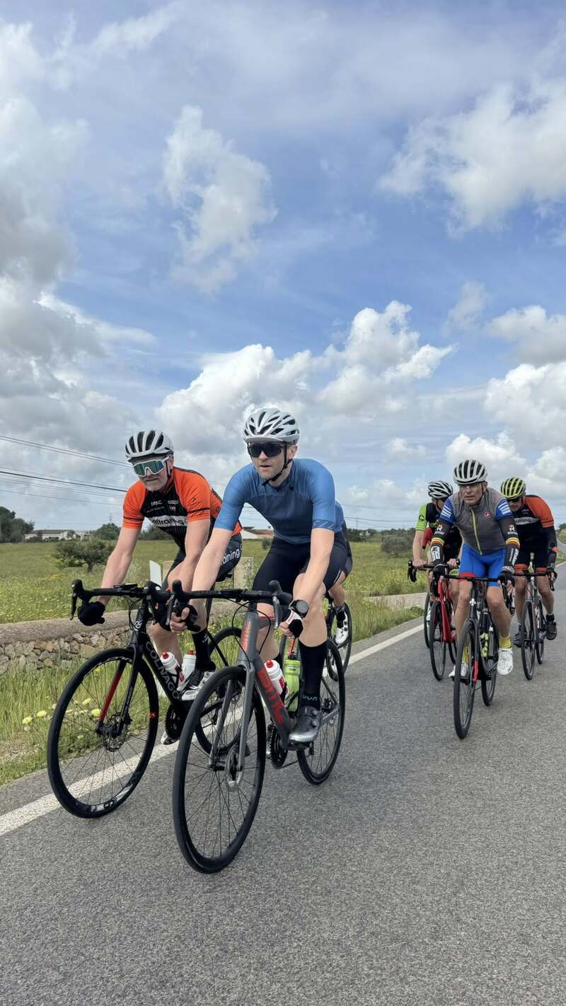 MALLORCA - CLASSIC - 10.-19.4.2025