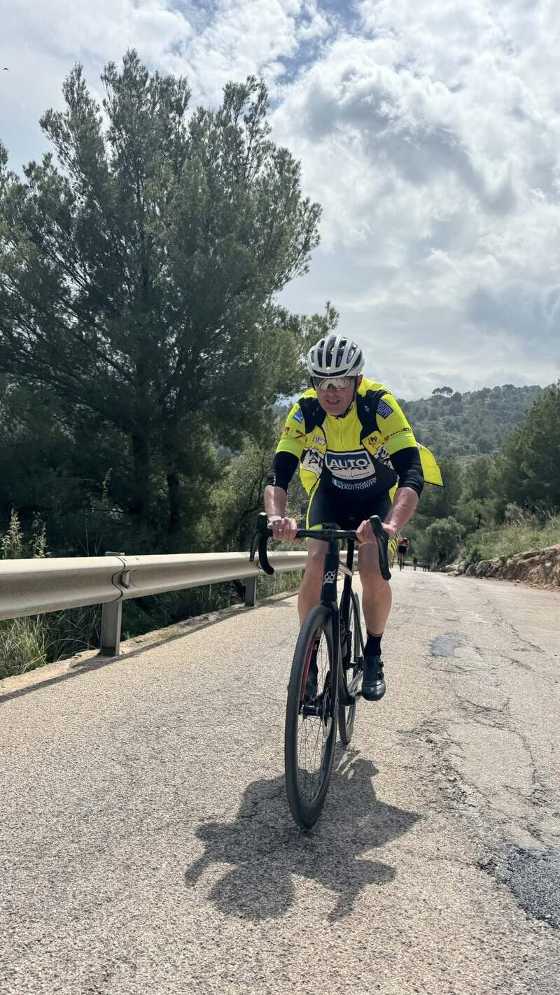 MALLORCA - CLASSIC - 10.-19.4.2025